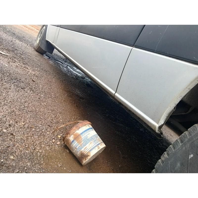 Mercedes-Benz 313cdistreet F, 2019 — foto 17