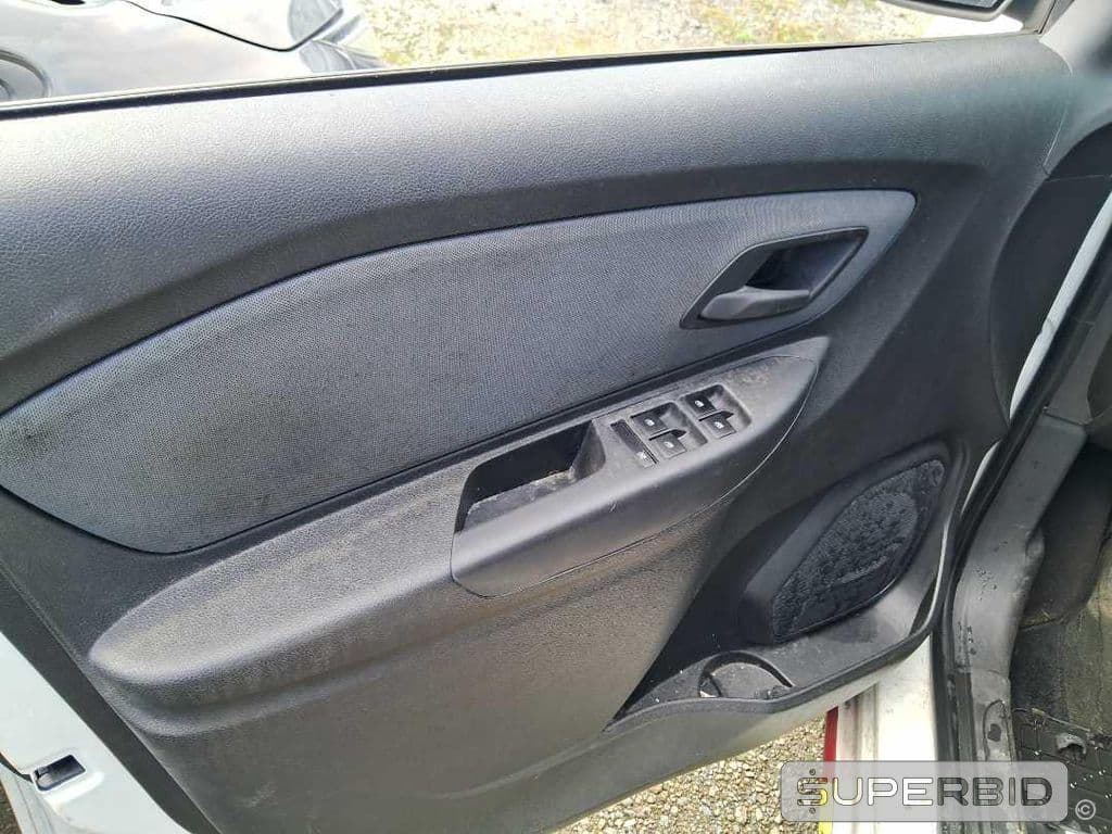 Chevrolet Spin 1.8l MT LT 2017 — foto 21