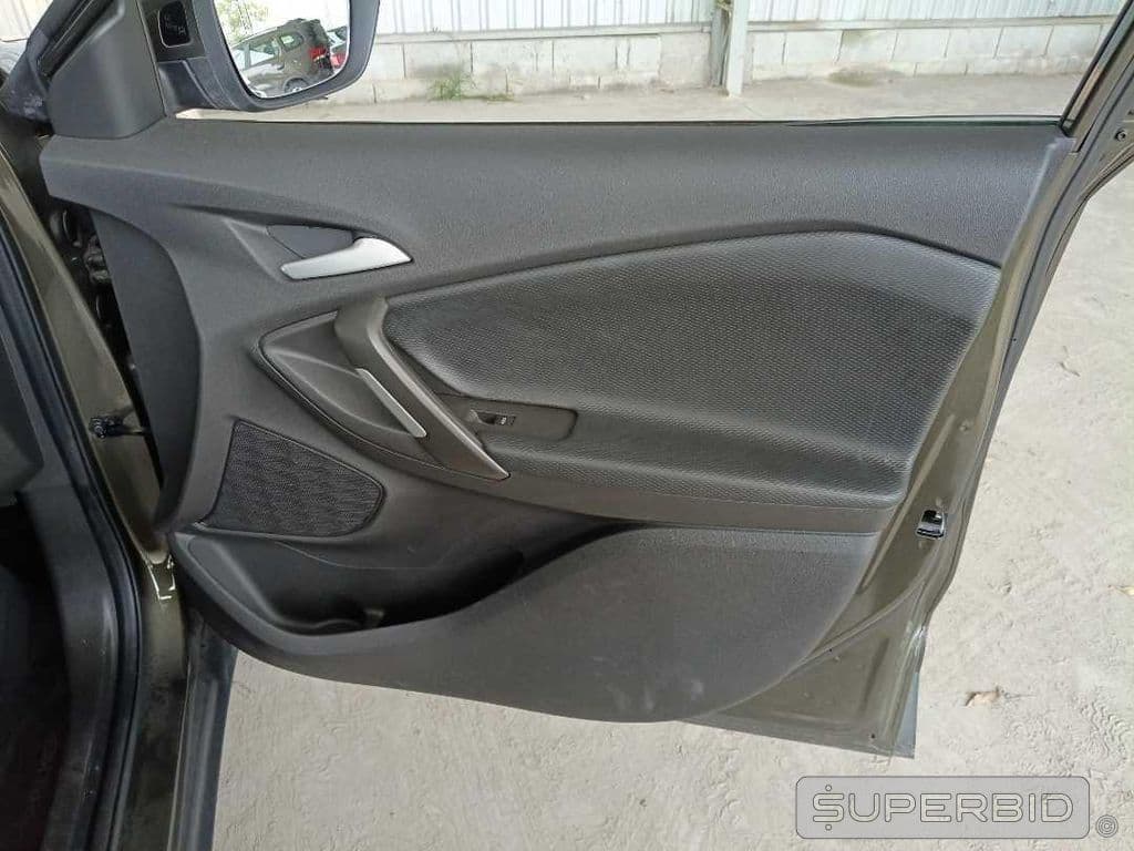 Chevrolet Tracker T a Ltz, 2025 — foto 17