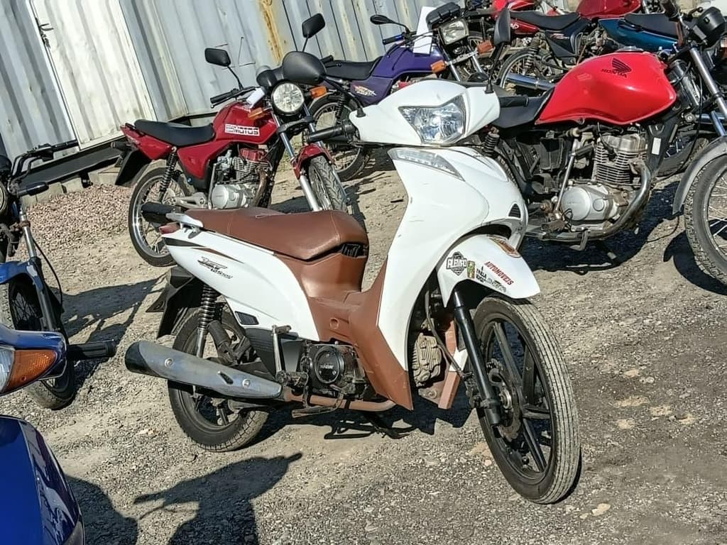 Shineray Shineray/xy125-6a 2024 — foto 2