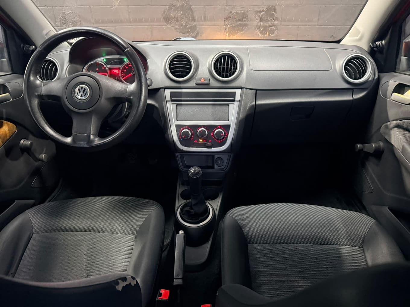 Volkswagen Gol 2012 — foto 5