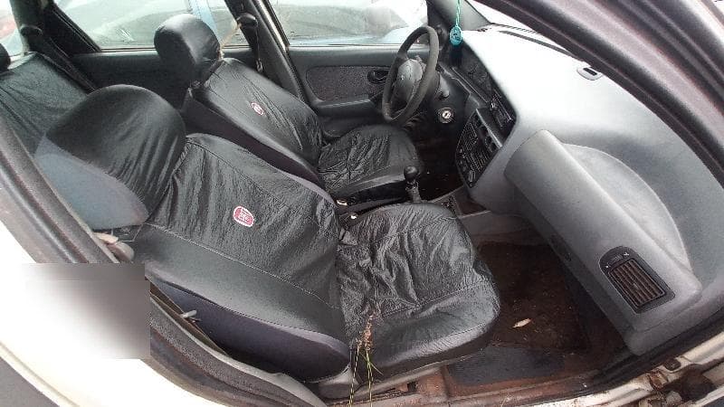 Fiat Palio Weekend Stile 2000 — foto 7
