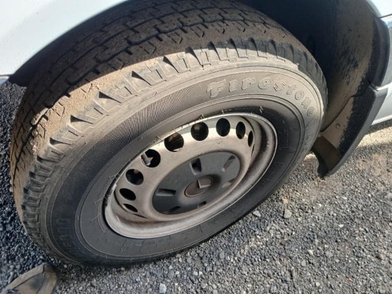 Mercedes-Benz 313cdistreet F, 2019 — foto 13