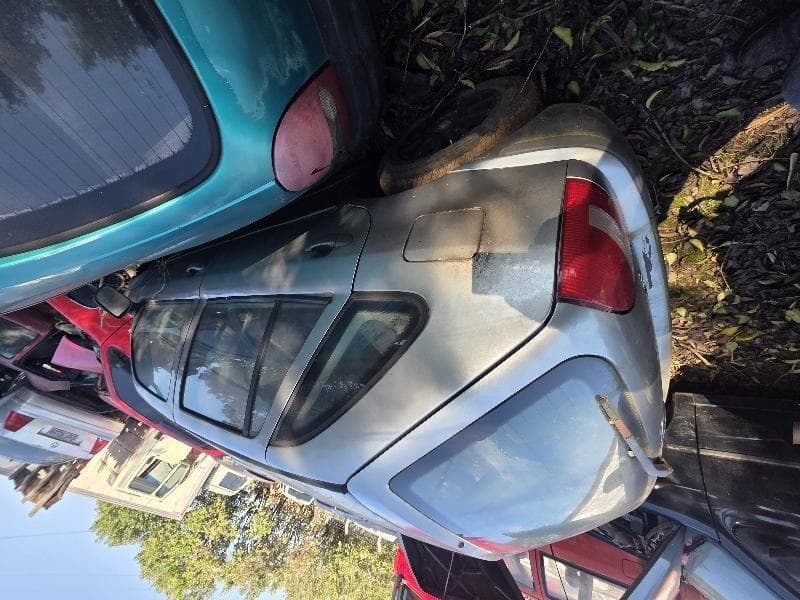Volkswagen GOL 16V Plus 2001 — foto 5