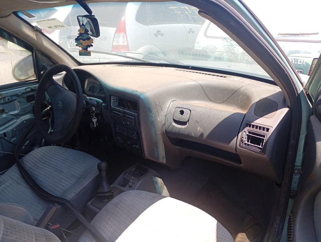Volkswagen GOL 1000i 1995 — foto 5
