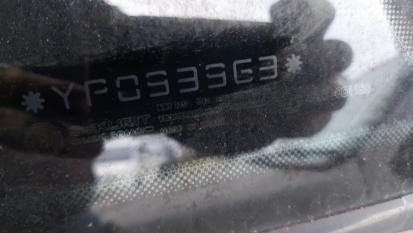 Volkswagen Vw/gol Special 2000 — foto 6