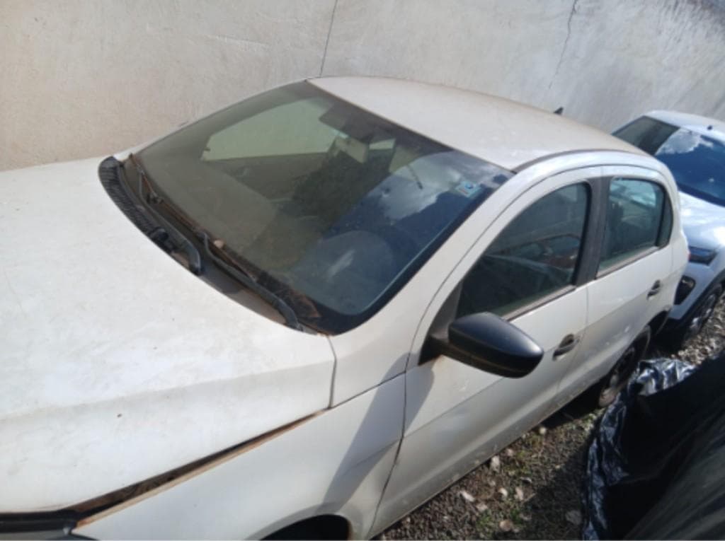 Volkswagen Gol 2016 — foto 3