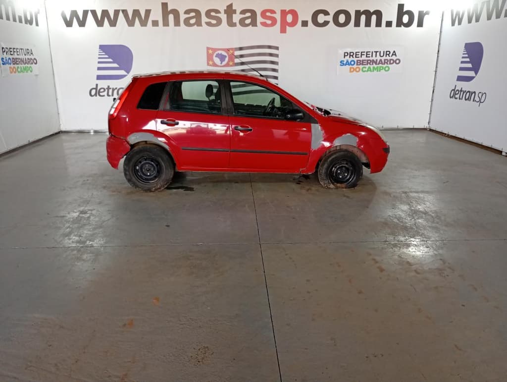 Ford Fiesta Flex 2010 — foto 5