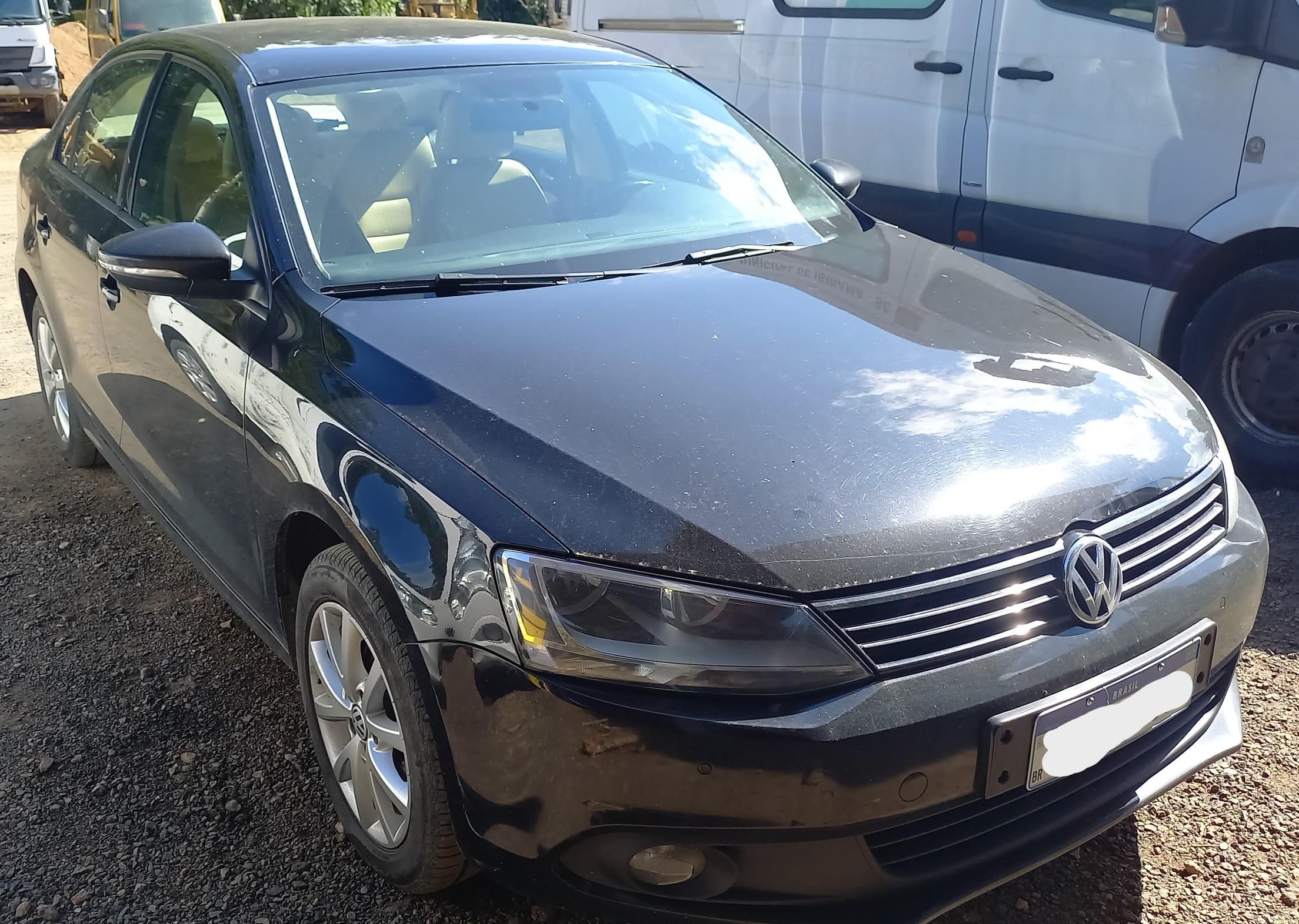 Volkswagen Jetta 2.0 2014 — foto 3