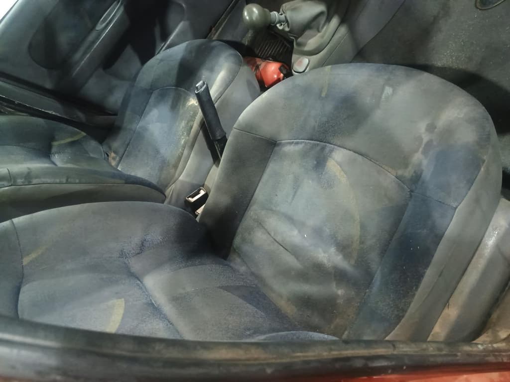 Renault Clio RN 1 2001 — foto 5