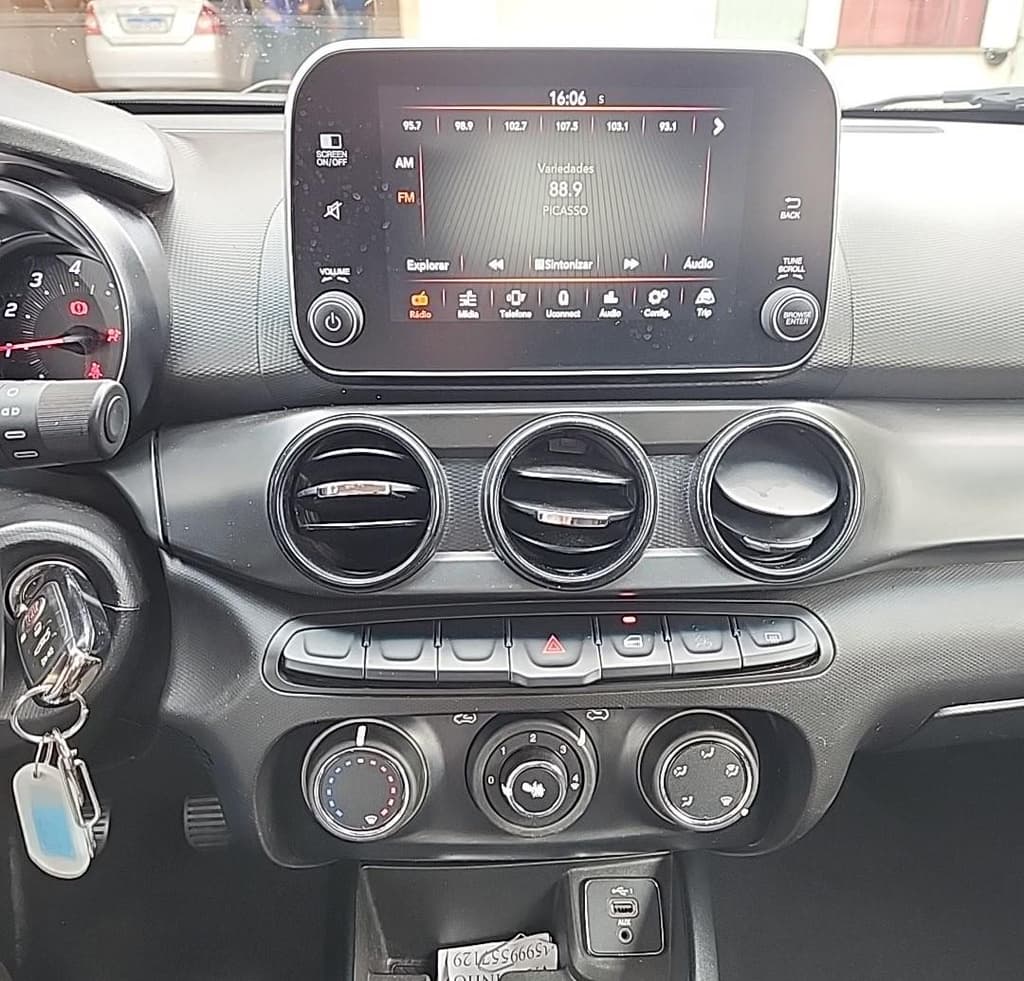 Fiat Cronos Drive 1.3 2020 — foto 2