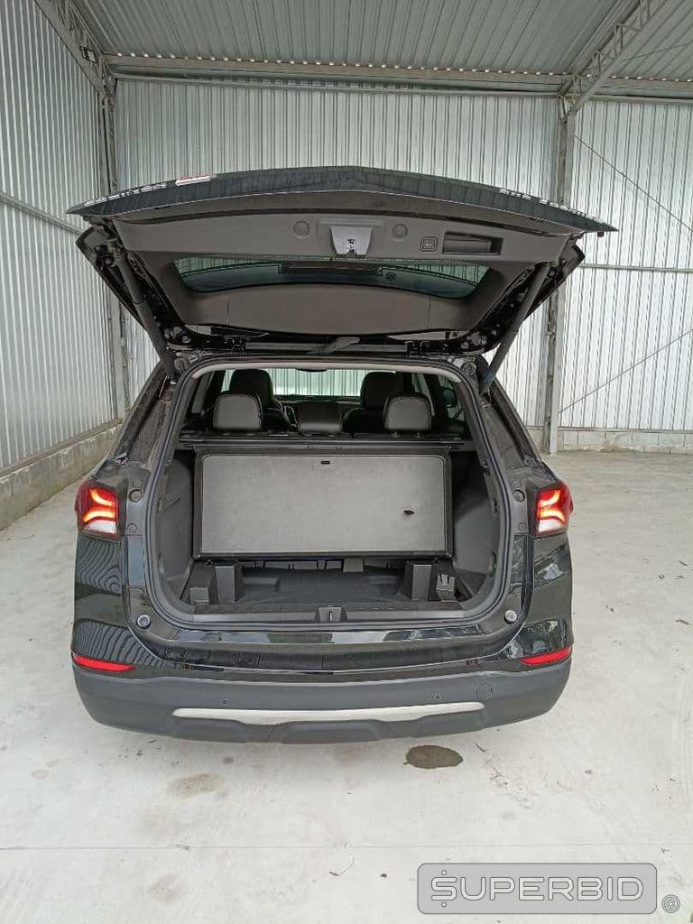 Chevrolet Equinox 15T Pre, 2024 — foto 3