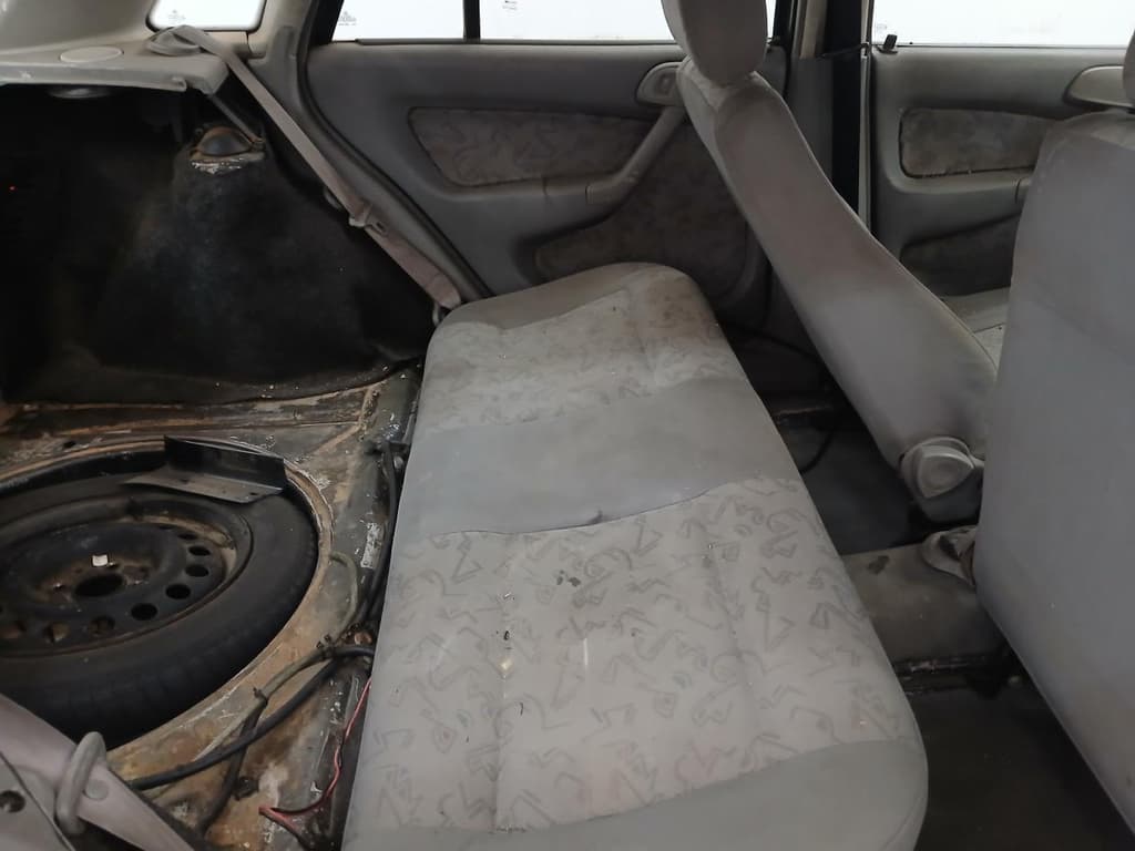 Volkswagen GOL 1.0 2005 — foto 3