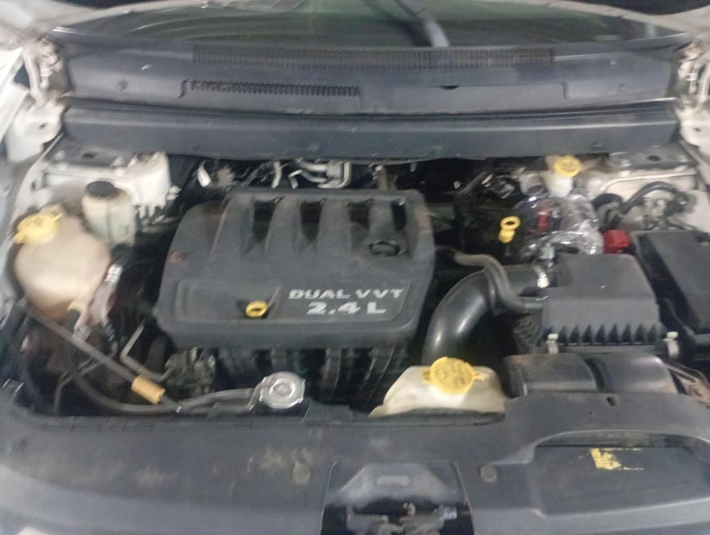 Fiat Freemont Prec AT6 2013 — foto 4