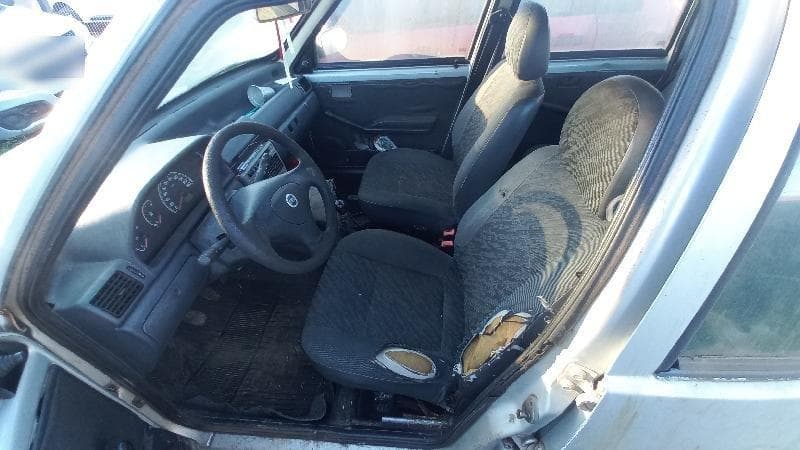 Fiat UNO Mille Fire Flex 2008 — foto 7