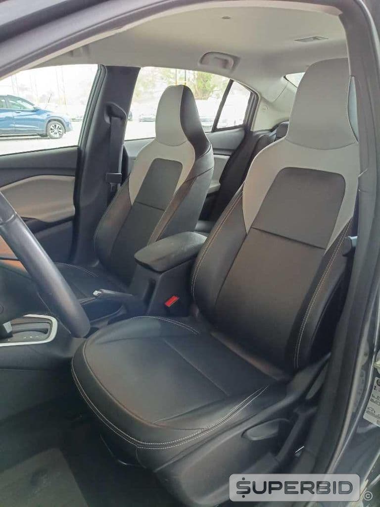 Chevrolet Onix Plus 10tat Pr2, 2024 — foto 27