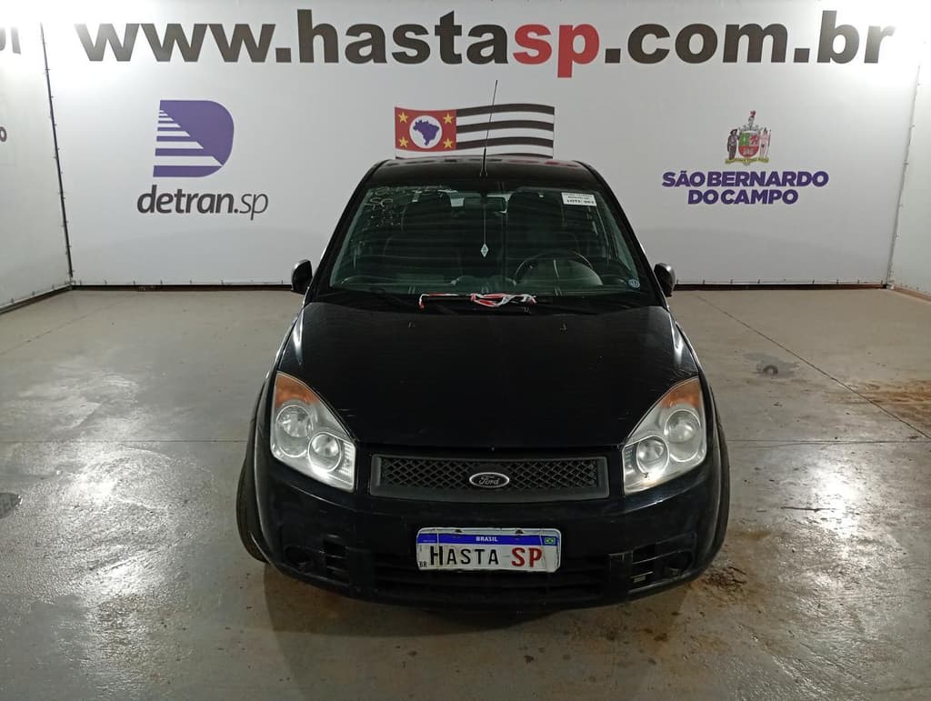 Ford Fiesta Flex 2010 — foto 3