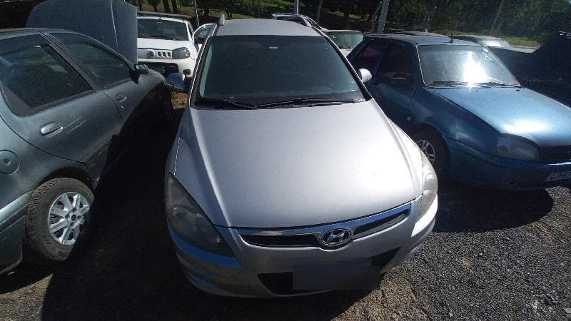 Hyundai I30 Wagon 2010 — foto 1