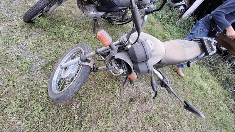 Honda Honda/cg 125 FAN 2008 — foto 6