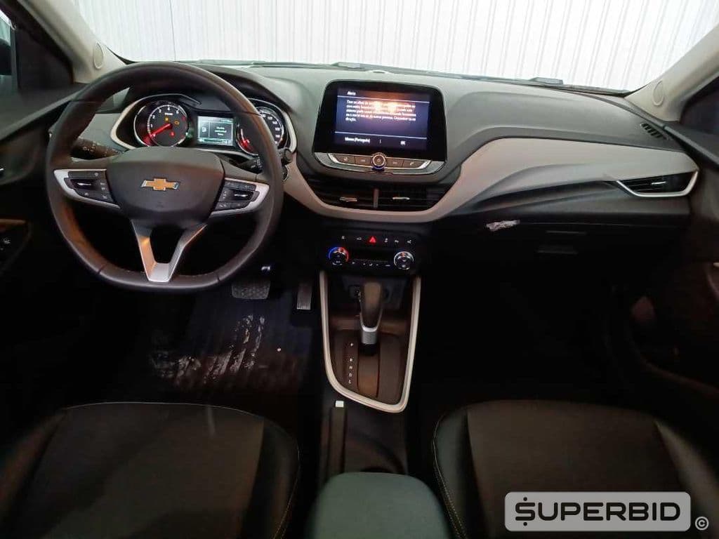 Chevrolet Onix Plus 10tat Pr2, 2025 — foto 5