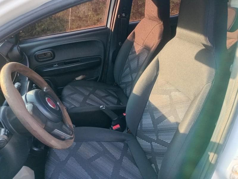 Fiat Mobi 2020 — foto 12