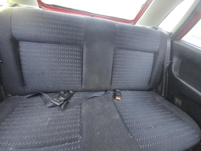 Volkswagen GOL 1.0 2004 — foto 3