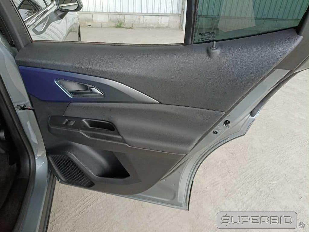 Chevrolet Equinox EV, 2024 — foto 9
