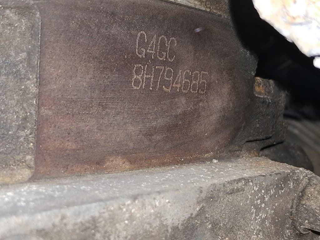 Kia KIA Sportage LX 2.0 G2 2009 — foto 3