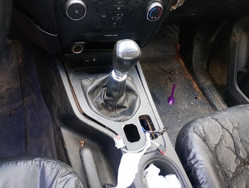 Ford Ranger XL 22C 2.2, 2022 — foto 14