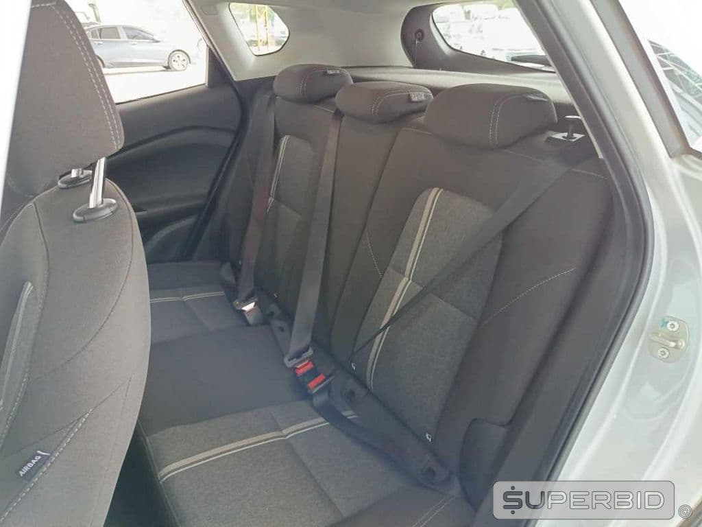 Chevrolet Tracker T a LT, 2022 — foto 10