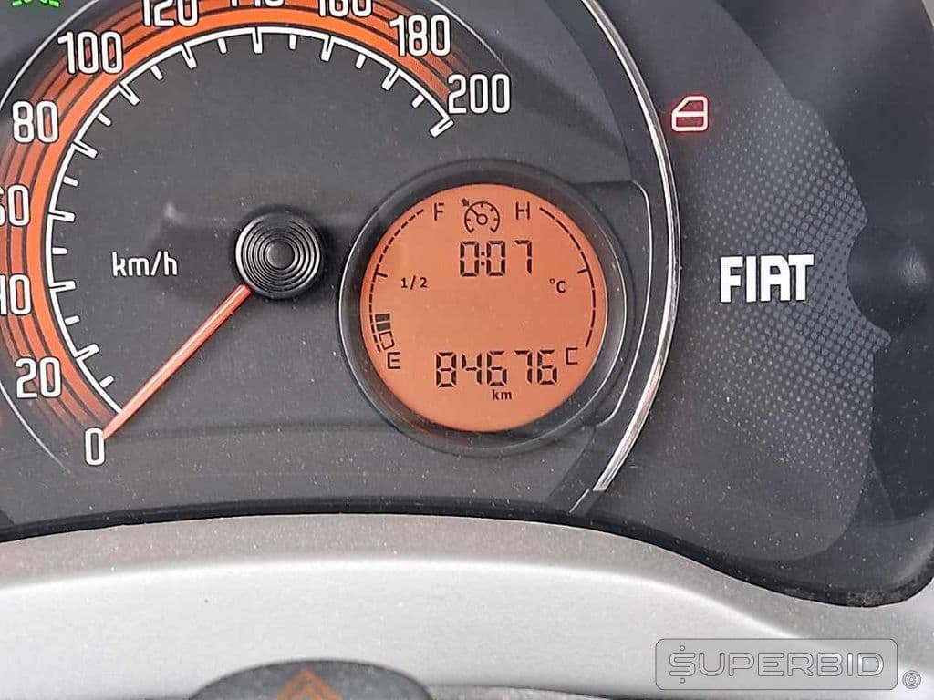 Fiat Fiorino HD WK e 2019 — foto 19