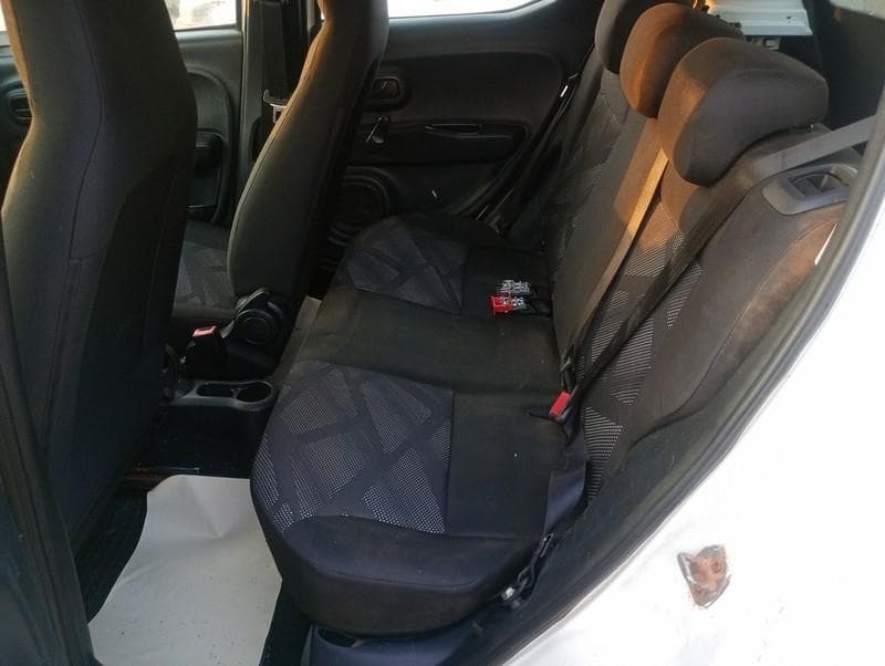 Fiat Mobi 2020 — foto 19