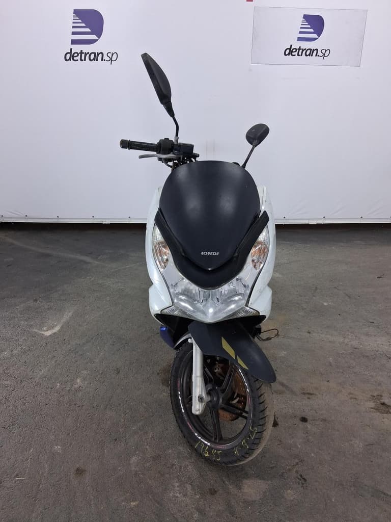 Honda PCX 150 2015 — foto 3