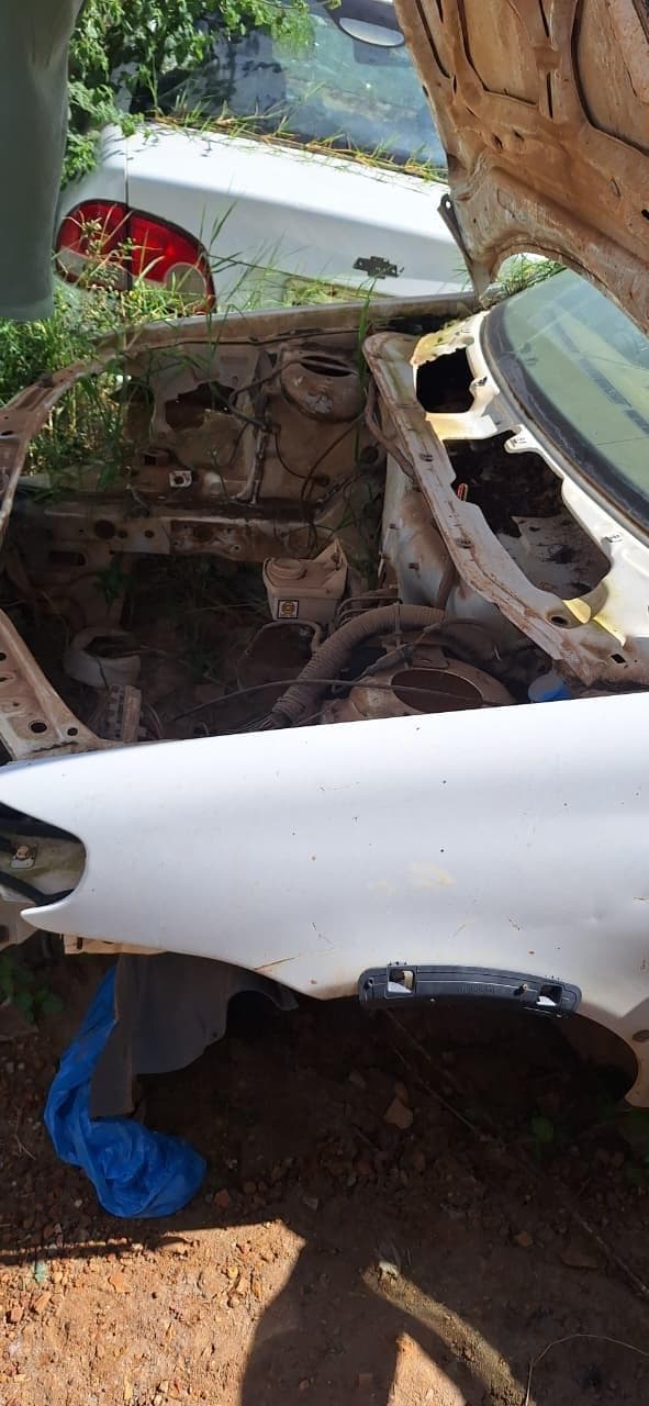 Fiat Palio 2015 — foto 2