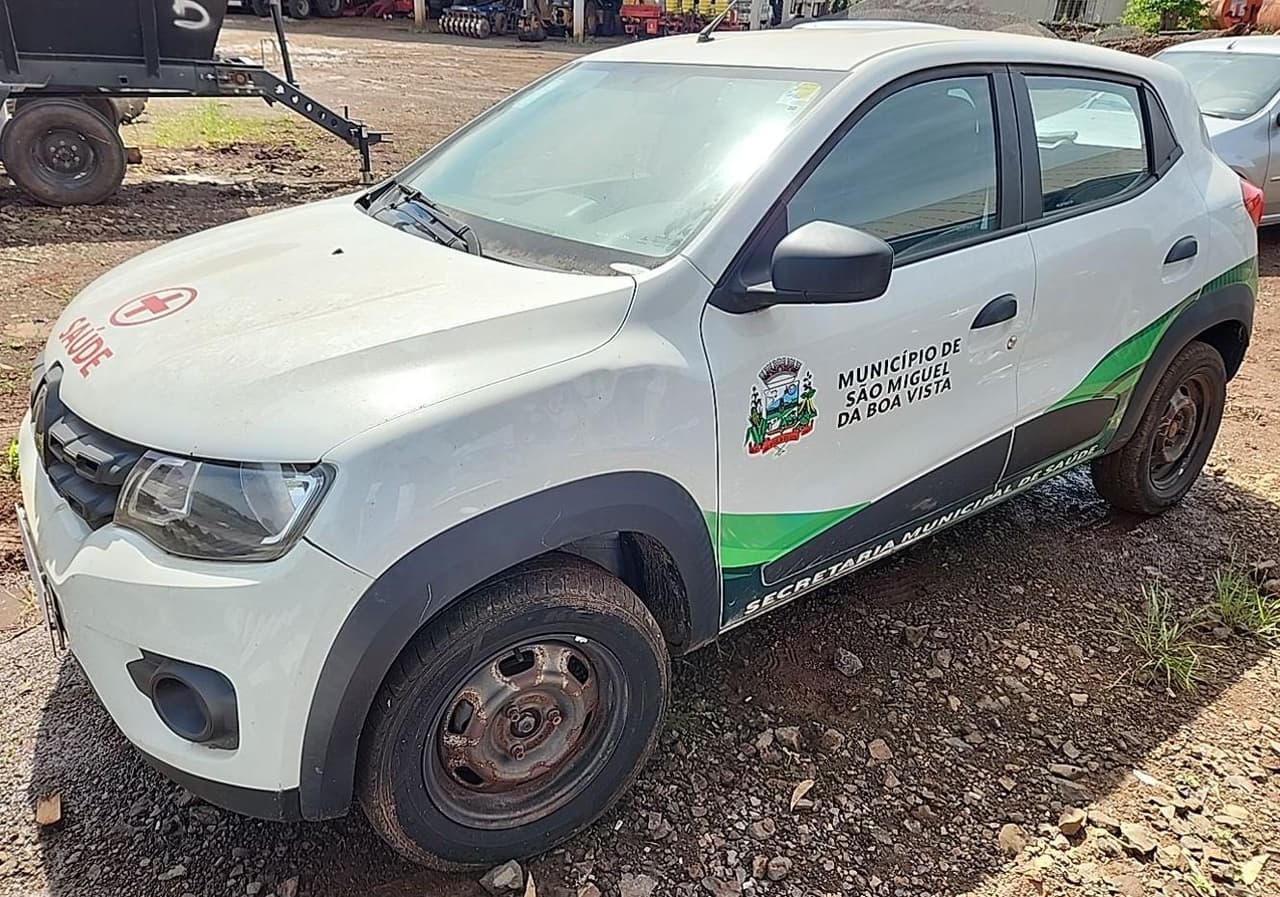 Renault Kwid ZEN 10mt 2019