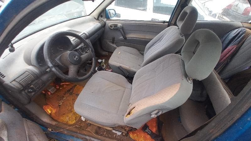 Chevrolet Corsa Wind 1995 — foto 16