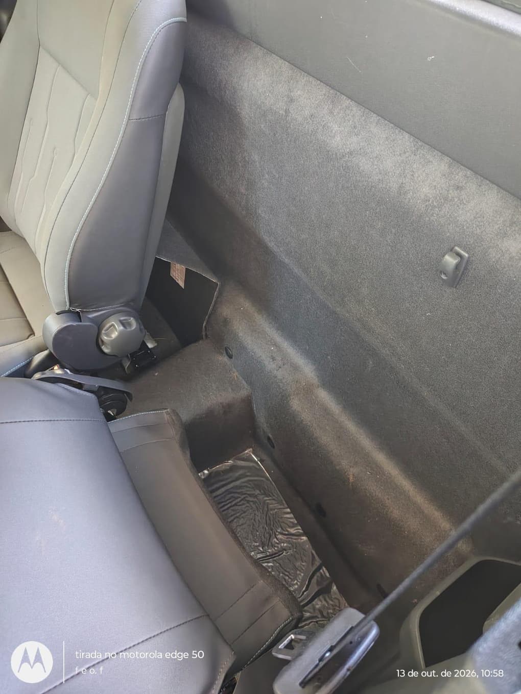 Chevrolet Montana 2013 — foto 8