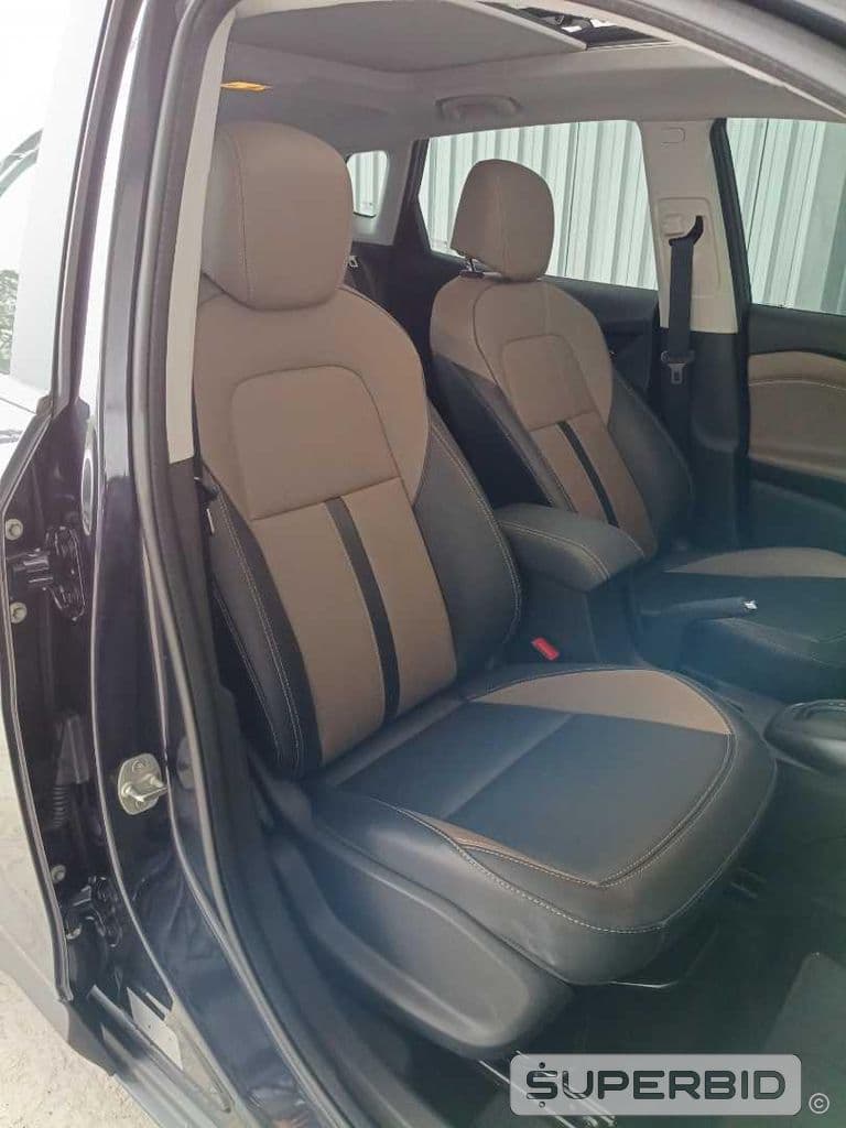 Chevrolet Tracker 12T a PR, 2026 — foto 18