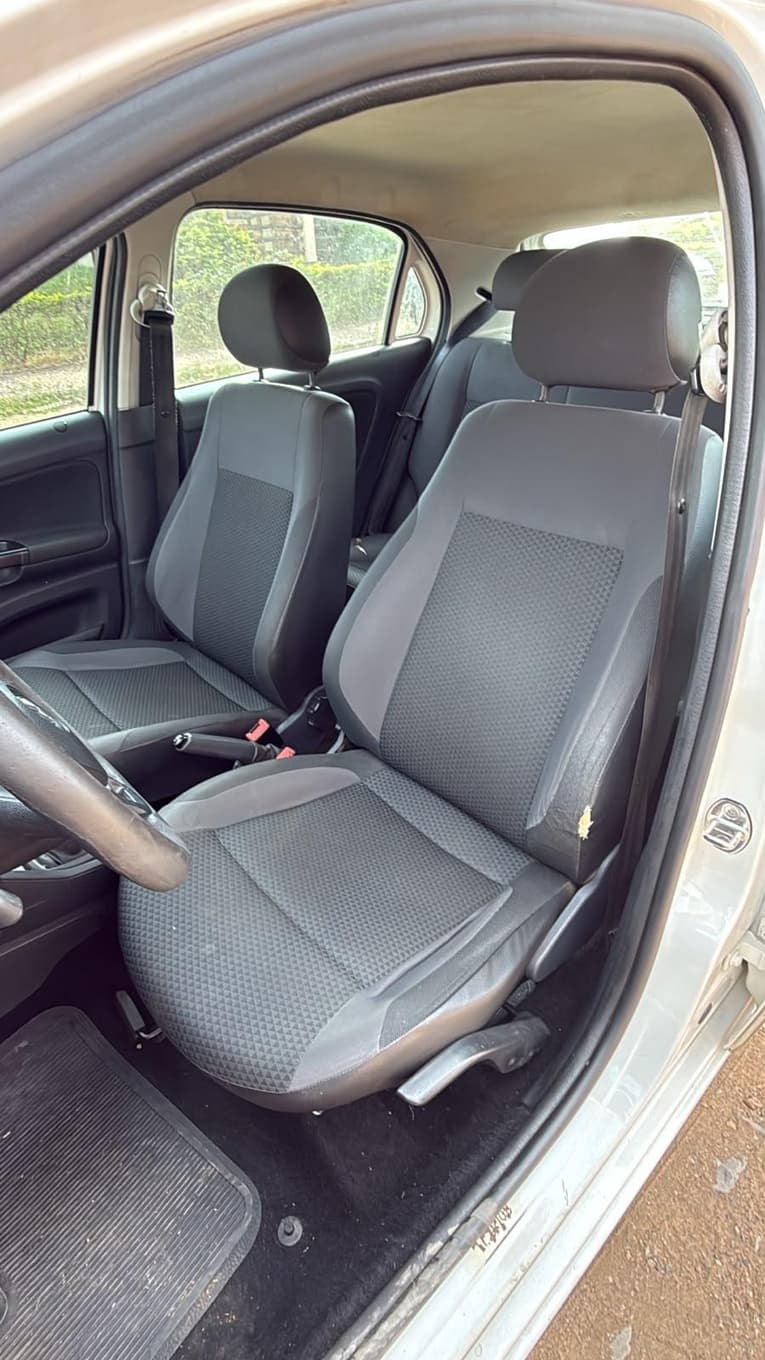 Volkswagen GOL 1.0l Mc4, 2020 — foto 9