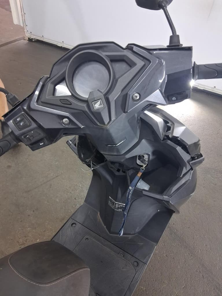 Honda Elite 125 2023 — foto 5