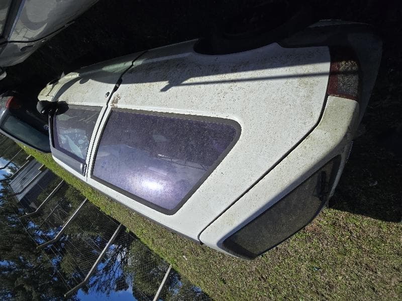 Fiat UNO Mille Economy 2011 — foto 4