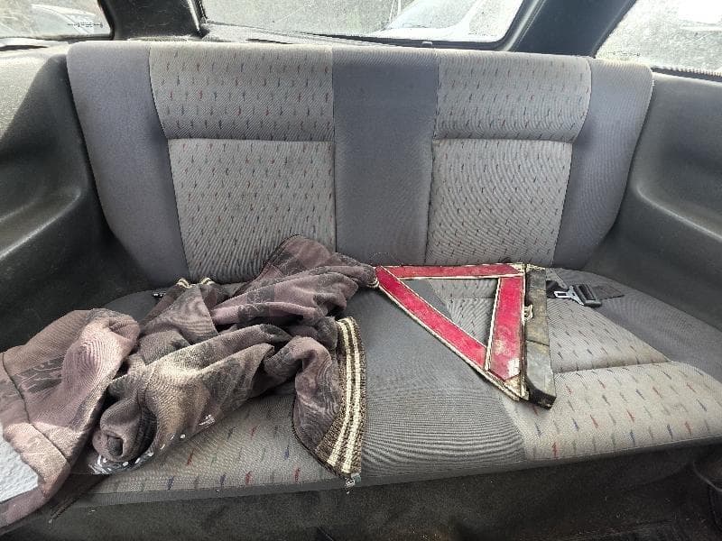 Volkswagen GOL MI 1997 — foto 3
