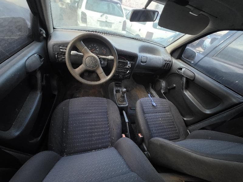 Volkswagen Vw/gol 1.0 2003 — foto 1