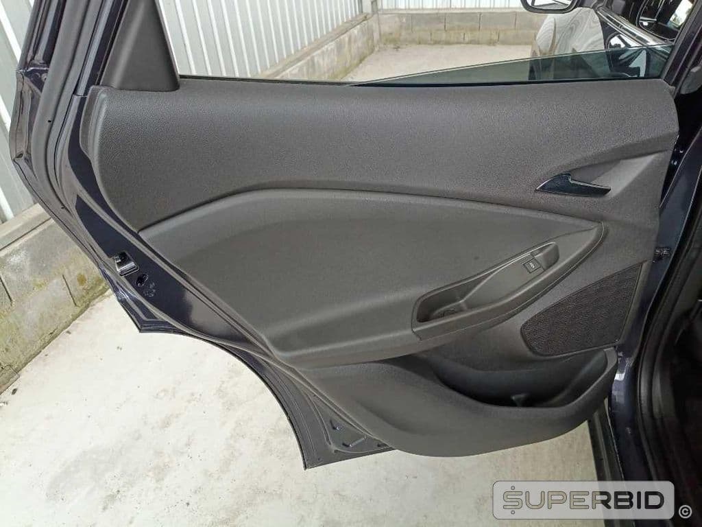 Chevrolet Tracker 12T a PR, 2026 — foto 22