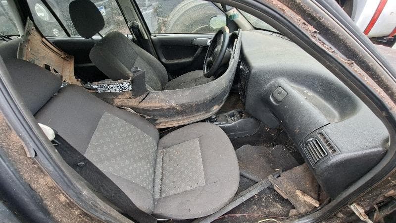 Volkswagen GOL 1.0 2005 — foto 8