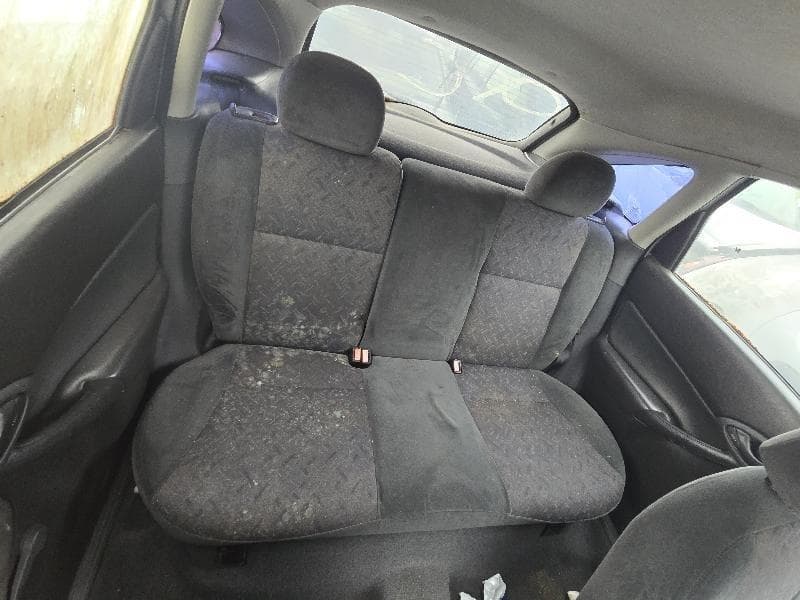 Ford I/ford Focus 1.8l HA 2003 — foto 5