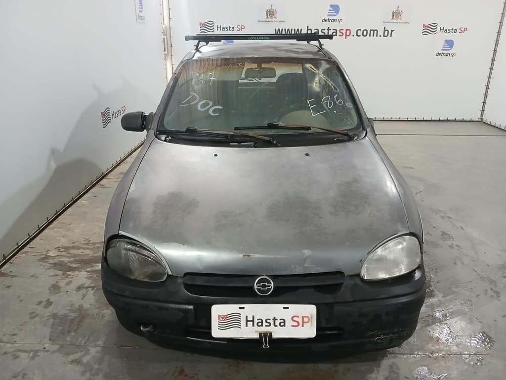 Chevrolet Corsa Wind 1996 — foto 5
