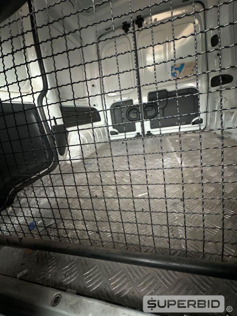 Renault Kgoo Express16 2017 — foto 6