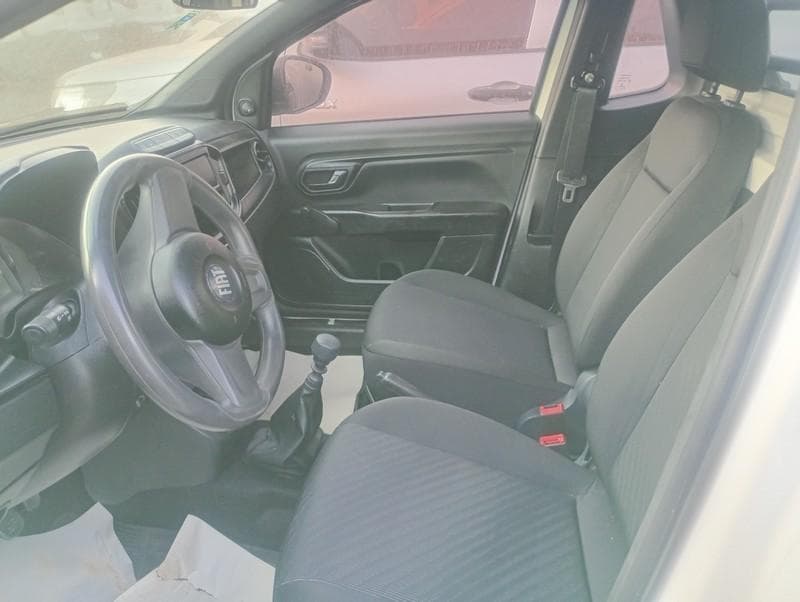 Fiat Strada 2022 — foto 16