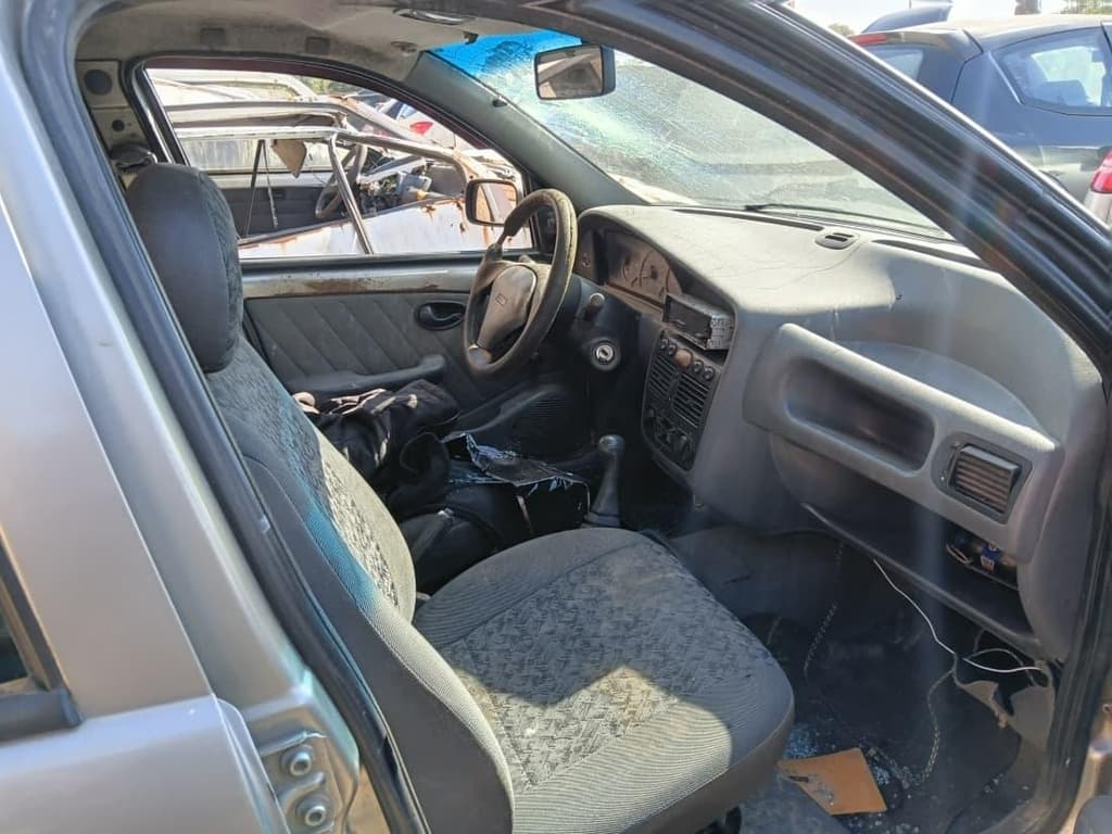 Fiat Fiat/palio ED 1997 — foto 5